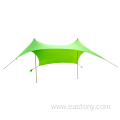 Beach Tent Camping Sun Shelter for Fishing
